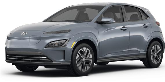 HYUNDAI KONA ELECTRIC 2023 KM8K33AG3PU161003 image